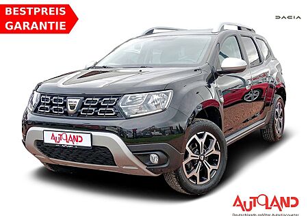 Dacia Duster II 1.3 TCe 130 Anniversary Navi PDC AHK