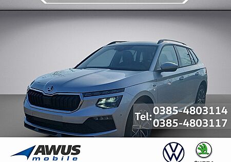 Skoda Kamiq 1.5TSI DSG Drive AHK