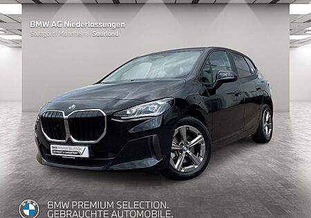 BMW 218i Active Tourer Kamera LED Sitzheizung