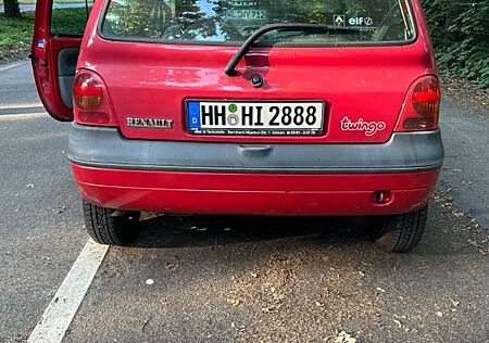 Renault Twingo 1.2 Authentique