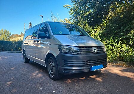 VW T6 Caravelle Volkswagen