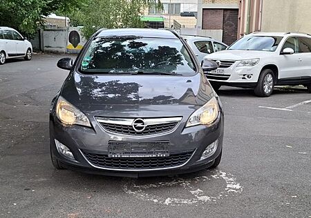 Opel Astra Sports Tourer 1.7 ec 150 J 81 S/S...
