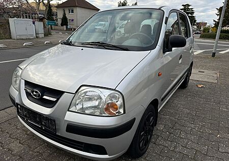 Hyundai Atos 1.1 Prime *TüV 04-2027Neu* Allwetter