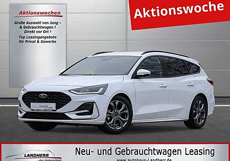Ford Focus Turnier 1.0 EcoBoost ST Line // mtl: 250€