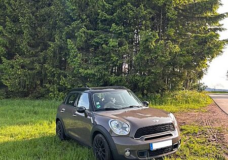 Mini Cooper S Countryman Cooper S Cooper S