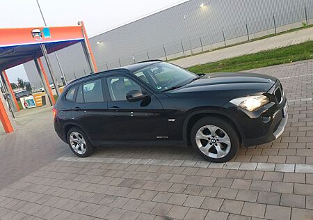 BMW X1 sDrive20d -