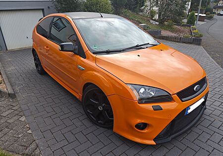 Ford Focus 2,5 ST MK2