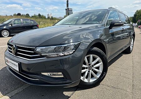 VW Passat Variant Volkswagen Passat 2.0 TDI Variant Business Navi LED ACC AHK