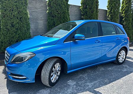 Mercedes-Benz B 180 / Top Zustand / Garantie
