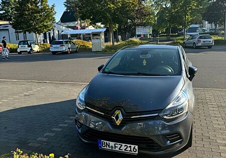 Renault Clio ENERGY TCe 90 Limited Limited