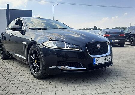 Jaguar XF 2.2 L Diesel Sportbrake - FROM OWNER!