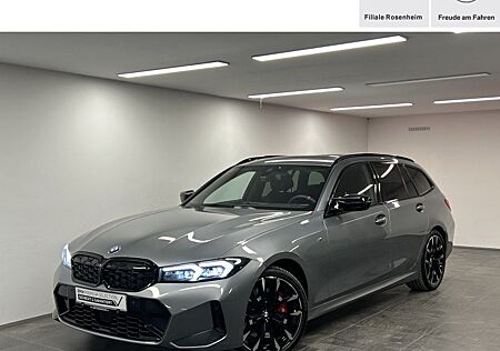 BMW 340 M340i xDrive Touring M Sportpaket Pro Pano. DAB
