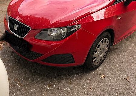 Seat Ibiza SC 1.2 12V Style