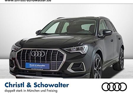 Audi Q3 35 TDI S tronic advanced AHK LED NAVI