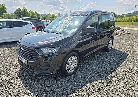 Ford Tourneo Connect Titanium