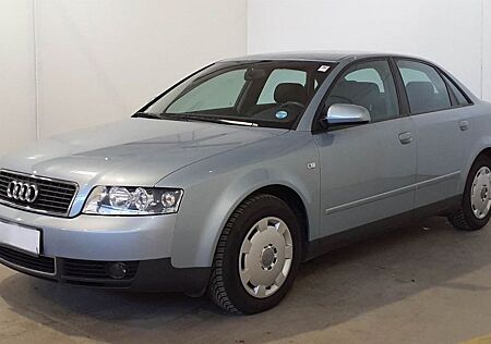 Audi A4 1.6 *1. Hand-orig. 73600 km!-Klima*