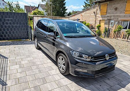 VW Touran Volkswagen 1.2 TSI Trendline Trendline