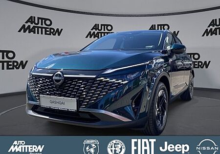 Nissan Qashqai N-Connecta e-Power 360° SHZ BFS HUD