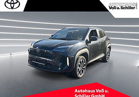Toyota Yaris Cross 1.5 Hybrid ATM Technik+Winter Paket