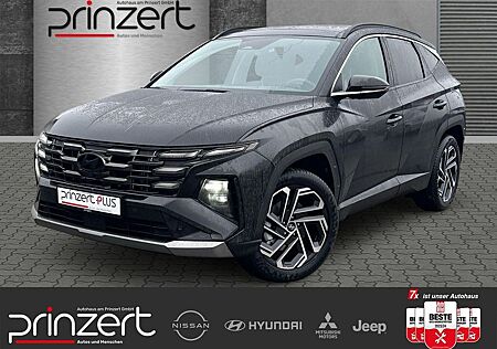 Hyundai Tucson 1.6 T-GDI 48V "Prime" Assist.Paket*PGD*Di