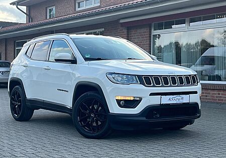 Jeep Compass Longitude FWD/ACC/LED/Klima/Tempomat