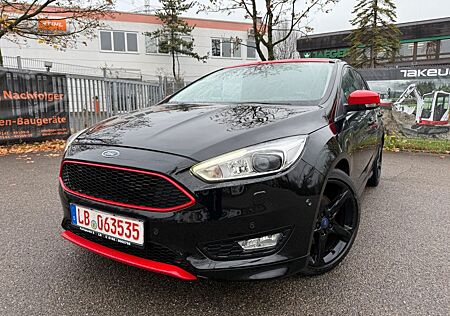 Ford Focus Turnier Sport*KLIMA*PDC*SZH*NAVI*TÜV 08/25