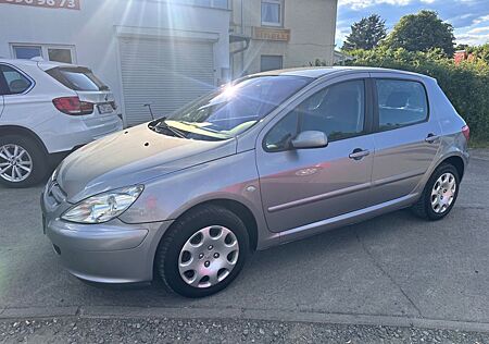 Peugeot 307 Sportline