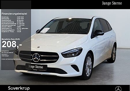 Mercedes-Benz B 250 e NIGHT PROGRESSIVE SPUR KAMERA PDC SHZ