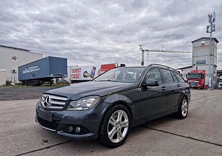 Mercedes-Benz C 220 T-Modell T CDI BlueEfficiency