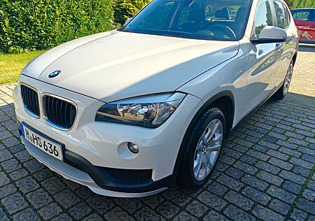 BMW X1 sDrive18i