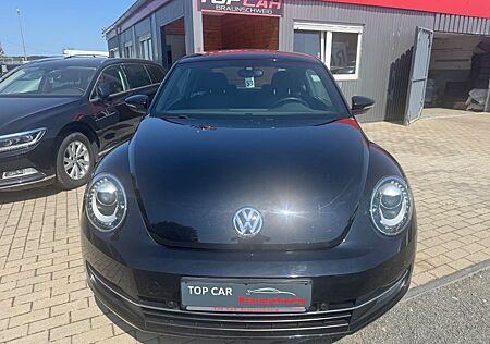 VW Beetle Volkswagen Lim. Design