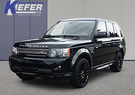 Land Rover Range Rover Sport 3.0 SDV6 HSE*Schiebed.*20-Zoll