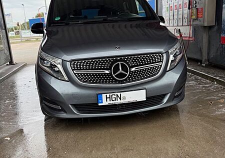 Mercedes-Benz V 250 d Aut. EDITION lang EDITION