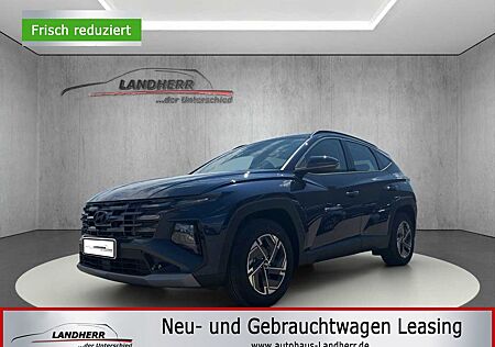 Hyundai Tucson Family 5.J Garantie / Navi