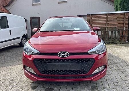 Hyundai i20 Pure active