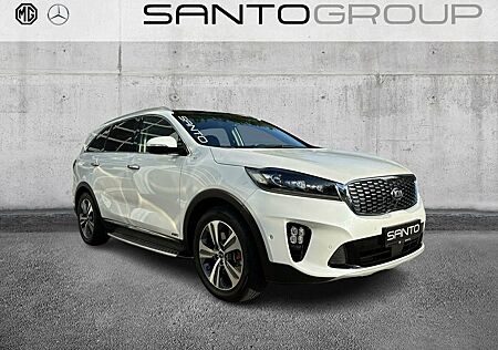 Kia Sorento 2.2 CRDi GT-Line 4WD 7-Sitzer NAVI PANO