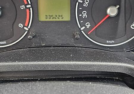 Ford Fiesta 1,4 TDCi Ghia EST Ghia