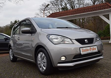 Seat Mii Style You&*Navi*GRA*PDC*5Trg*Winterreifen