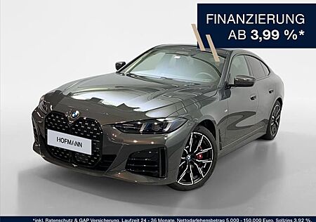 BMW 420d Gran Coupe M Sport Pro AHK+Individual+Inno