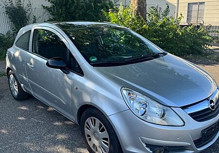 Opel Corsa D *Automatik* *Parksensor* *Tüv* *Klima*