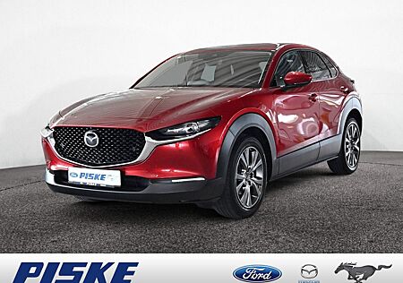 Mazda CX-30 Selection 6J.Gar.ab EZ, NAVI ACC HUD LED