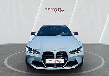 BMW M4 Coupe Competition Laser HUD Schalensitze 360°
