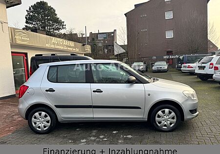 Skoda Fabia 1.2 Special Edition Navigation Gepflegt