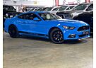 Ford Mustang GT+COUPE+SPORTLENKRAD+D.FHZG+UNFALLFREI
