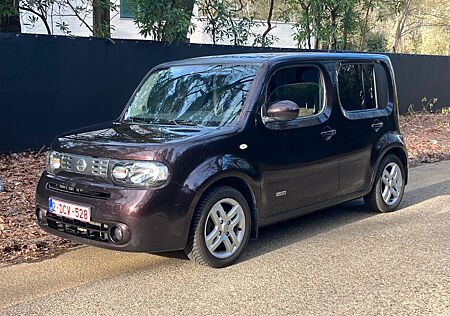 Nissan Cube 1.6 - youngtimer