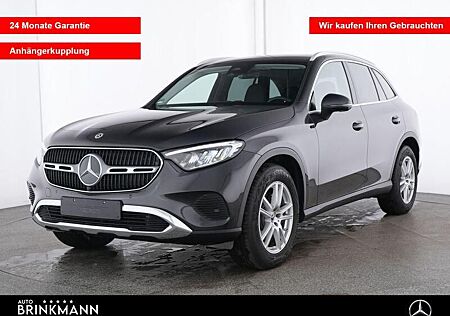 Mercedes-Benz GLC-Klasse GLC 200 4MATIC ADVANCED+/AHK/360°KAM/LED/WINTER