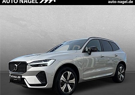 Volvo XC 60 XC60 T8 AWD PHEV Plus Dark 360°+PANO+AHK+GJR