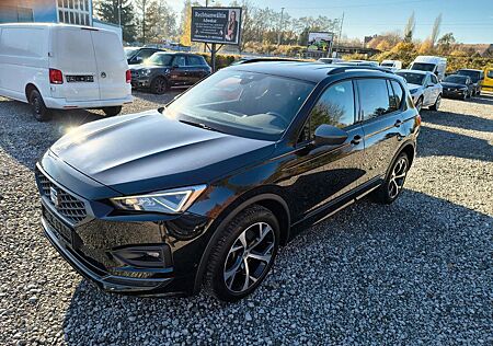 Seat Tarraco FR 4Drive