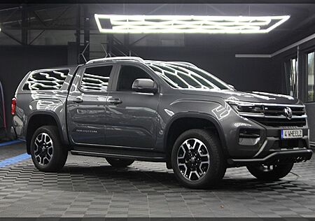 VW Amarok Volkswagen 3.0 TDI PanAmericana DoKA Hardtop