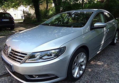 VW CC Volkswagen Basis BMT